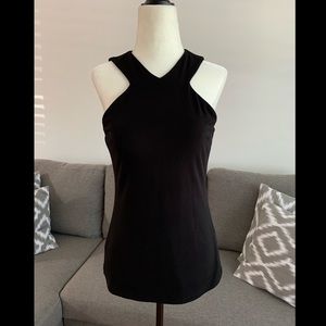 New LAUREN by Ralph Lauren Sleeveless Blouse